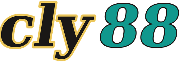 cly88 logo