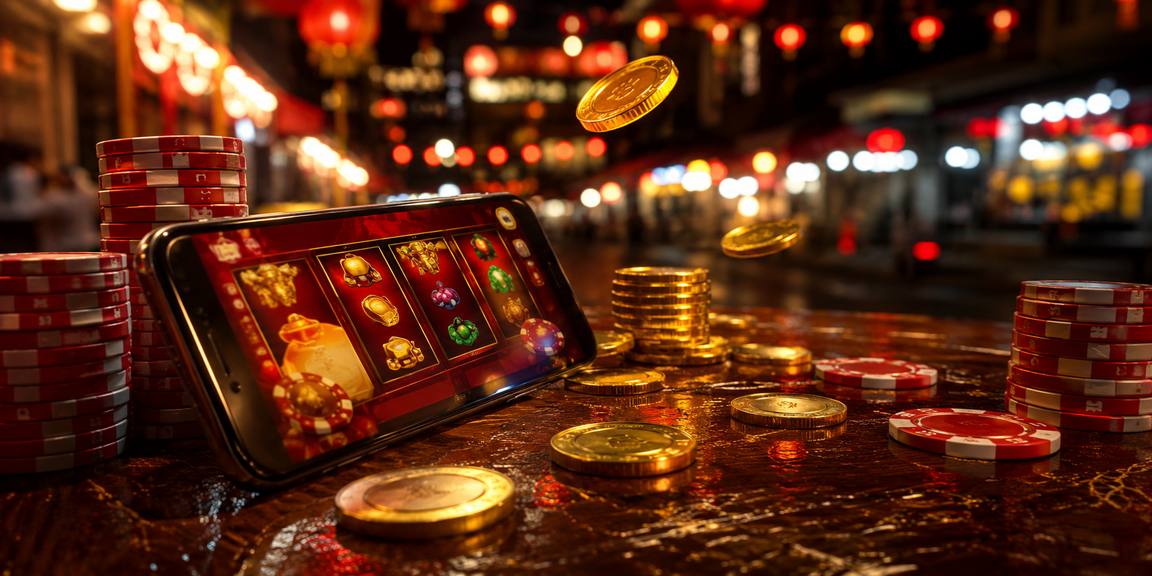 cly88 Baccarat Cao Cấp